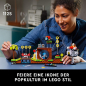 Preview: LEGO® Ideas 21331 Sonic the Hedgehog – Green Hill Zone [neu]