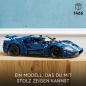 Preview: LEGO® Technic 42154 Ford GT 2022 [neu - Verpackung leicht eingedrückt]