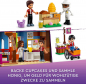 Preview: LEGO® Friends 41703 Freundschaftsbaumhaus [neu]