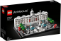 Preview: LEGO Architecture 21045 Trafalgar Square [neu]