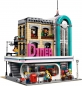 Preview: LEGO Creator 10260 Amerikanisches Diner [neu]