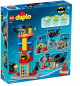 Preview: LEGO DUPLO 10545 Abenteuer in der Bathöhle [neu]