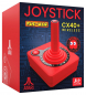 Preview: Pac-Man CX40+ Joystick Red [neu]