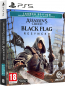 Preview: Assassin’s Creed Black Flag Resynced Launch Edition [uncut] (deutsch spielbar) (EU PEGI) (PS5) inkl. Blackbeards Blutrotes Paket DLC