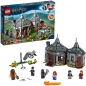 Preview: LEGO Harry Potter 75947 Hagrids Hütte Seidenschnabels Rettung [neu]
