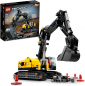 Preview: LEGO Technic 42121 Hydraulikbagger [neu]