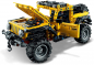 Preview: LEGO Technic 42122 Jeep Wrangler [neu]