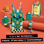 Preview: LEGO® Dots 41937 Kreativset Sommerspaß [neu]