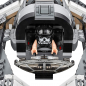 Preview: LEGO Star Wars 75242 TIE Interceptor - Allianz-Pilot [neu]