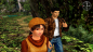 Preview: Shenmue I & II (deutsch) (AT PEGI) (XBOX ONE)