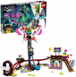 Preview: LEGO Hidden Side 70432 Geister-Jahrmarkt [neu]