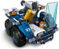 Preview: LEGO Jurassic World 75940 Ausbruch von Gallimimus und Pteranodon [neu]