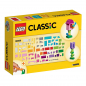 Preview: LEGO Classic 10694 - Bausteine-Ergänzungsset Pastelltöne [neu]