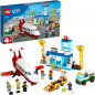 Preview: LEGO® City 60261 Flughafen [neu]