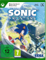 Preview: Sonic Frontiers (deutsch) (AT PEGI) (XBOX ONE / XBOX Series X) inkl. Glyph Steelbook