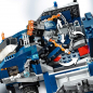 Preview: LEGO Super Heroes 76143 Avengers Truck-Festnahme [neu]