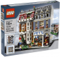 Preview: LEGO Creator 10218 Zoohandlung [neu]