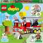 Preview: LEGO® Duplo 10969 Feuerwehrauto [neu]