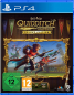 Preview: Harry Potter Quidditch Champions Deluxe Edition (deutsch spielbar) (AT PEGI) (PS4)