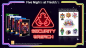 Preview: Five Nights at Freddy's Security Breach (deutsch spielbar) (EU PEGI) (Nintendo Switch)
