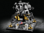 Preview: LEGO Creator 10266 NASA Apollo 11 Mondlandefähre [neu]