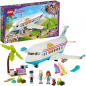 Preview: LEGO Friends 41429 Heartlake City Flugzeug [neu]
