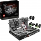 Preview: LEGO® Star Wars 75329 Death Star Trench Run Diorama [neu]