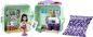 Preview: LEGO® Friends 41668 Emmas Mode-Würfel [neu]
