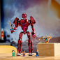 Preview: LEGO Super Heroes 76155 The Eternals In Arishems Schatten [neu]
