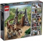 Preview: LEGO Jurassic World 75936 Jurassic Park: T. Rex' Verwüstung [neu]