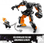 Preview: LEGO® Super Heroes 76245 Ghost Rider mit Mech & Bike [neu]