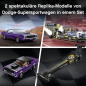 Preview: LEGO® Speed Champions 76904 Mopar Dodge//SRT Dragster & 1970 Dodge Challenger [neu]