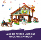 Preview: LEGO® Friends 41745 Autumns Reitstall [neu]