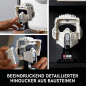 Preview: LEGO® Star Wars™ 75305 Scout Trooper™ Helm [neu]