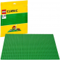 Preview: LEGO® Classic 10700 Knallgrüne Grundplatte (32x32) [neu]