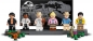 Preview: LEGO Jurassic World 75936 Jurassic Park: T. Rex' Verwüstung [neu]
