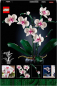 Preview: LEGO® Icons (Creator Expert) 10311 Orchidee [neu]