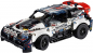 Preview: LEGO Technic 42109 Top-Gear Ralleyauto mit App-Steuerung [neu]