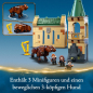 Preview: LEGO® Harry Potter 76387 Hogwarts: Begegnung mit Fluffy [neu]