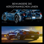 Preview: LEGO® Technic 42154 Ford GT 2022 [neu - Verpackung leicht eingedrückt]