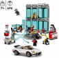 Preview: LEGO® Super Heroes 76216 Iron Mans Werkstatt [neu]
