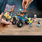 Preview: LEGO® Hidden Side 70428 Jacks Strandbuggy [neu]