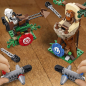 Preview: LEGO Star Wars 75238 Action Battle Endor Attacke [neu]