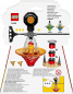 Preview: LEGO® Ninjago 70688 Kais Spinjitzu-Ninjatraining [neu]