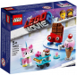 Preview: LEGO MOVIE 2 70822 Einhorn Kittys niedlichste Freunde ALLER ZEITEN! [neu]