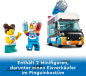 Preview: LEGO® City 60384 Slush-Eiswagen [neu]