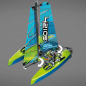 Preview: LEGO Technic 42105 Katamaran [neu]