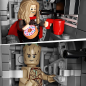 Preview: LEGO® Super Heroes 76193 Das Schiff der Wächter [neu]