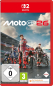 Preview: MotoGP 26 Day One Edition (deutsch spielbar) (AT PEGI) (Nintendo Switch 2) [Code in a Box Version, keine Speicherkarte]  inkl. Scorpion Helmet Pack + HJC Helmet Pack DLC