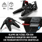 Preview: LEGO® Star Wars 75336 Die Scythe – Transportschiff des Großinquisitors [neu]